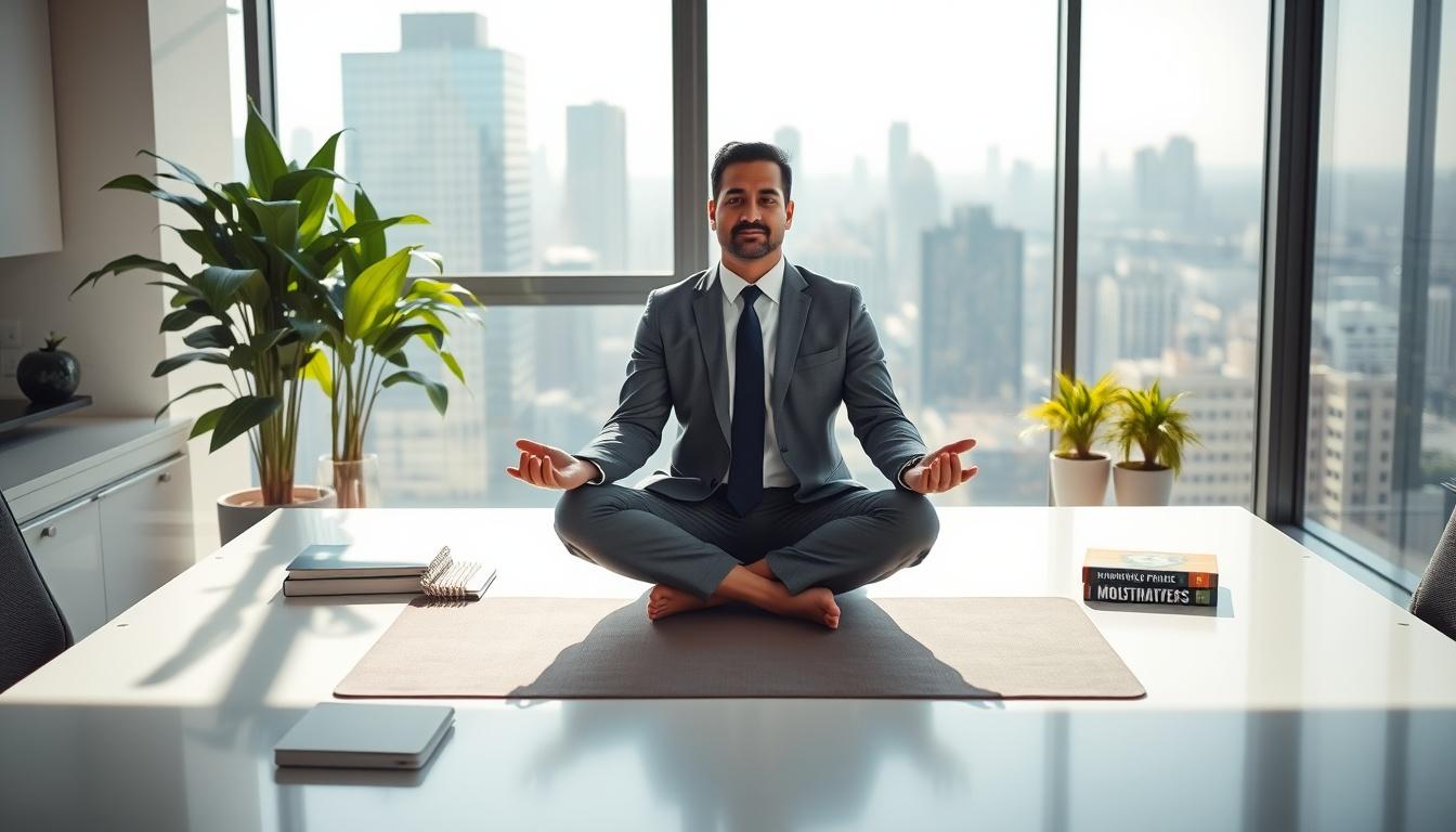 Empowering Executives